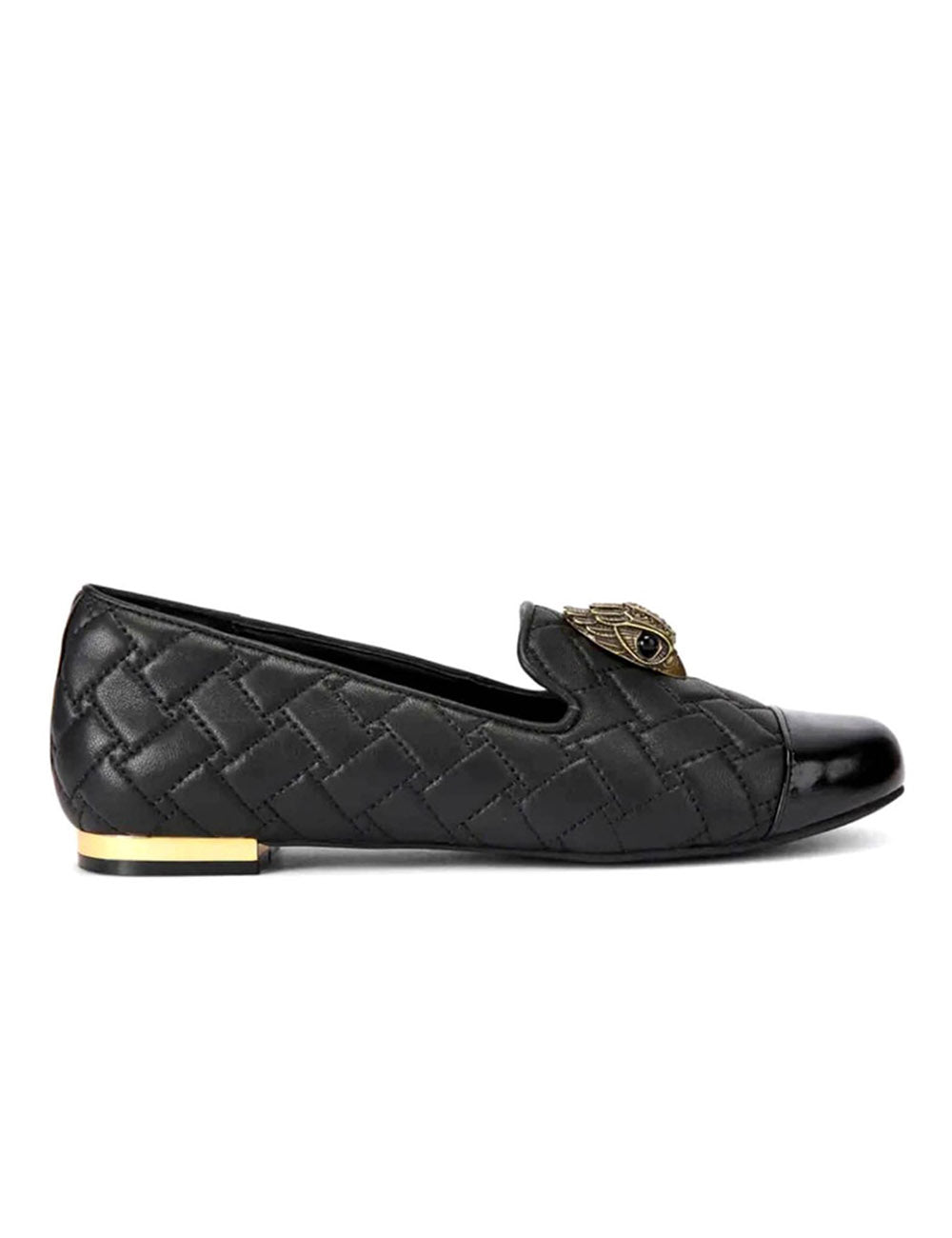 KURT GEIGER BALLERINA LOAFER KURT GEIGER