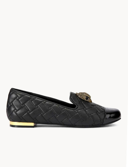 KURT GEIGER BALLERINA LOAFER