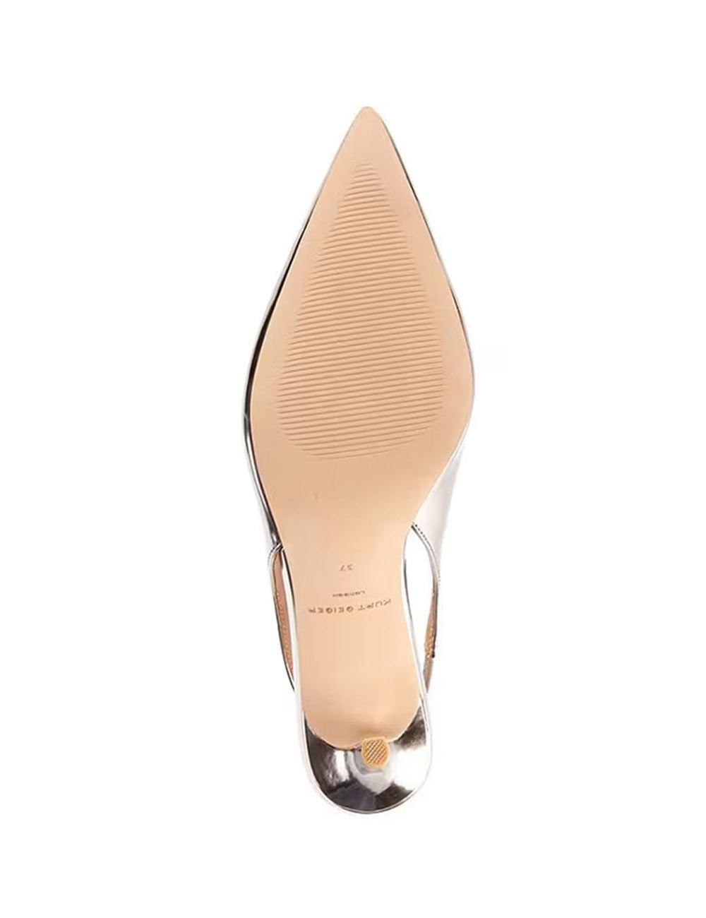 KURT GEIGER BELGRAVIA SLING BACK KURT GEIGER