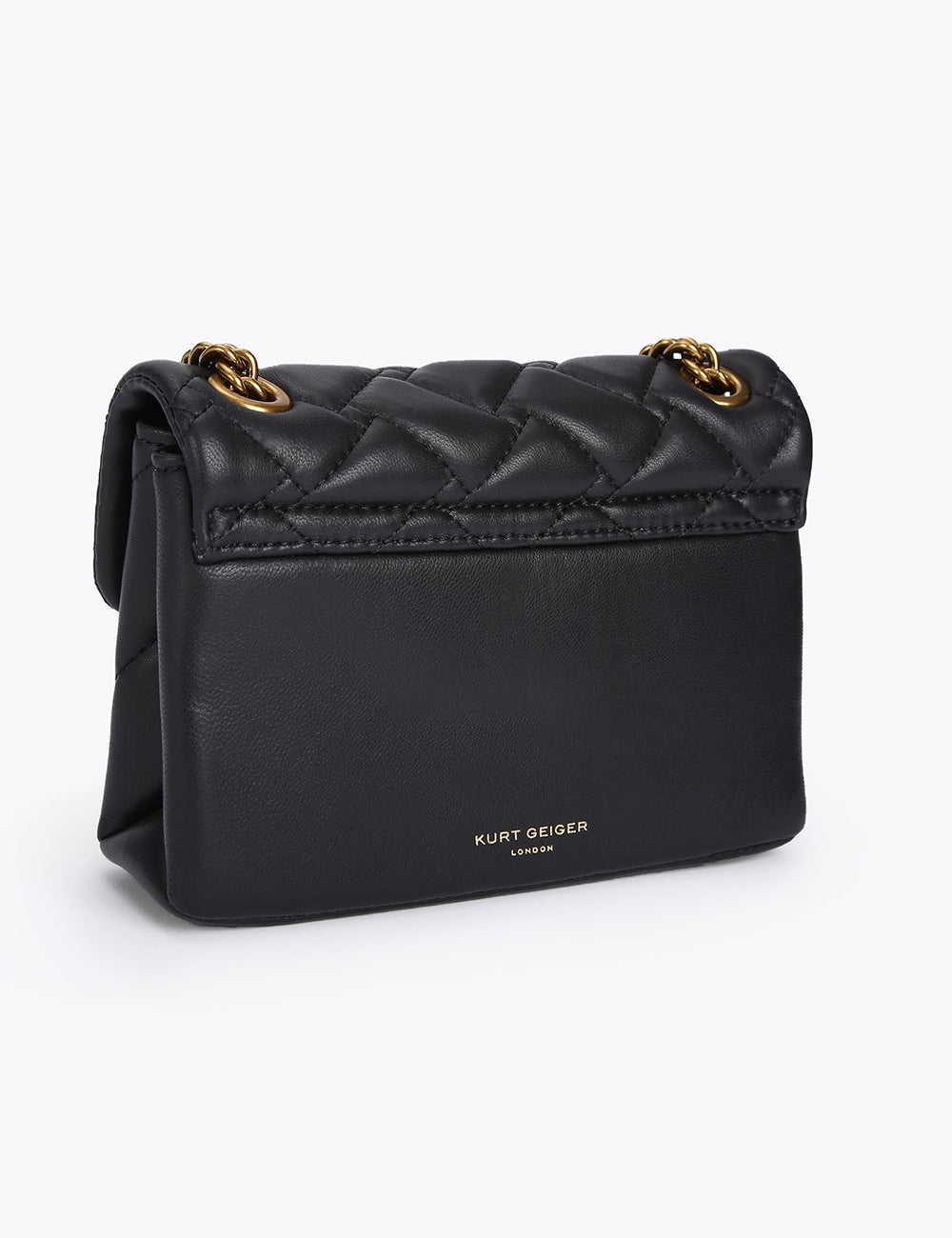 KURT GEIGER MINI KENSINGTON X BAG KURT GEIGER