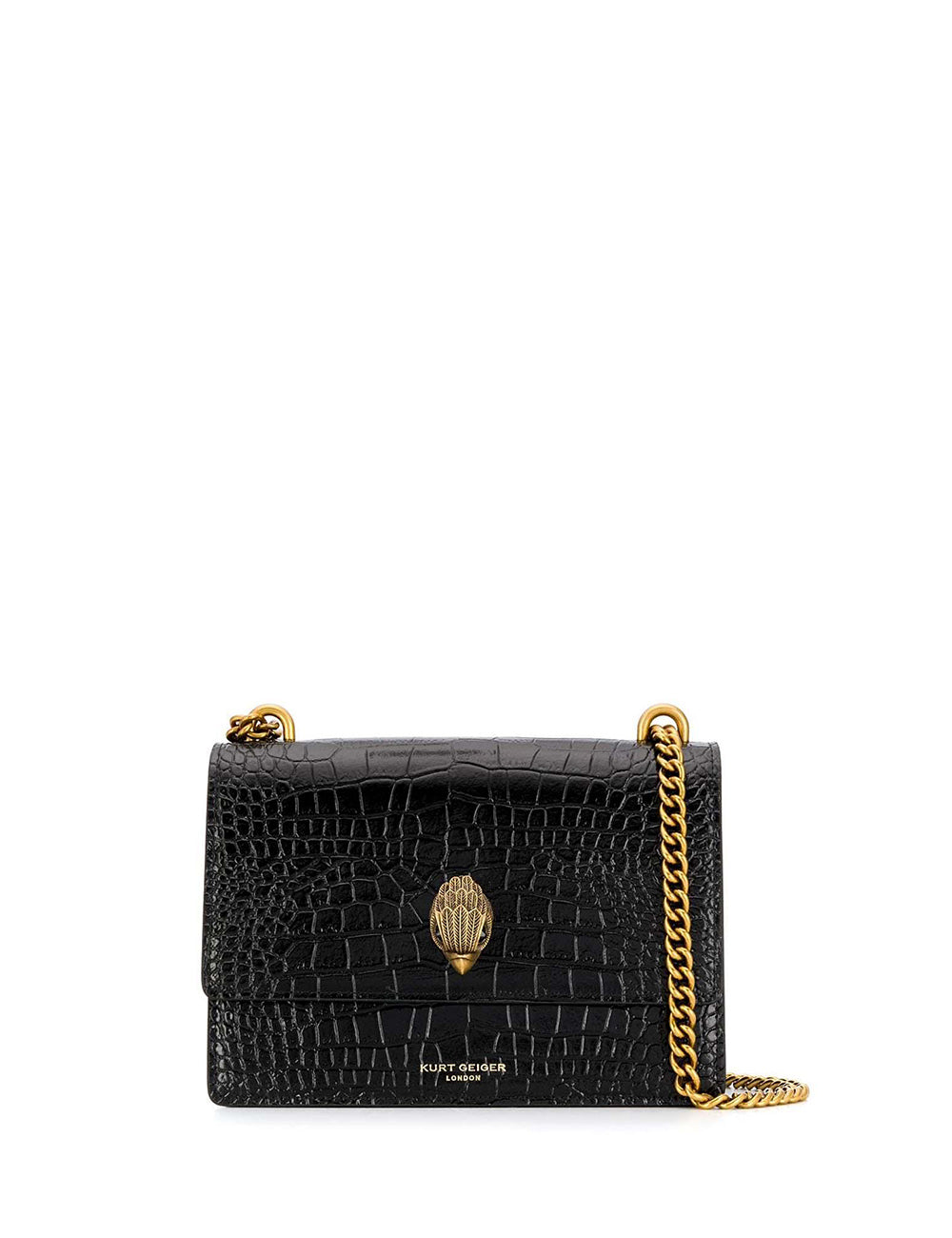 KURT GEIGER SHOREDITCH CROSS BODY KURT GEIGER