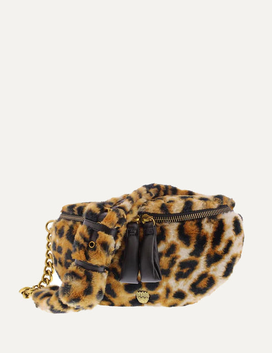 KURT GEIGER KENSINGTON BELT BAG