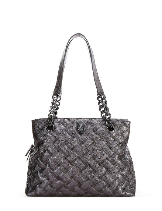 KURT GEIGER KENSINGTON TOTE DR