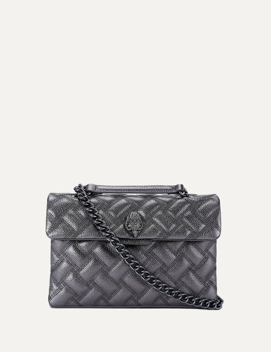 KURT GEIGER KENSINGTON BAG DRENCH