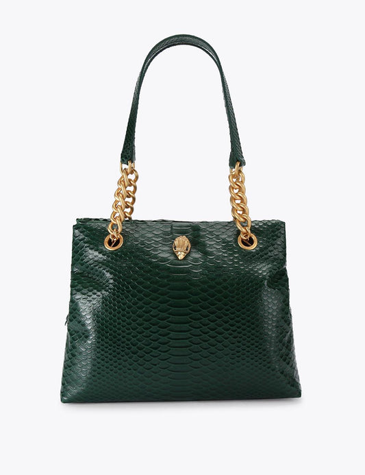 KURT GEIGER KENSINGTON TOTE