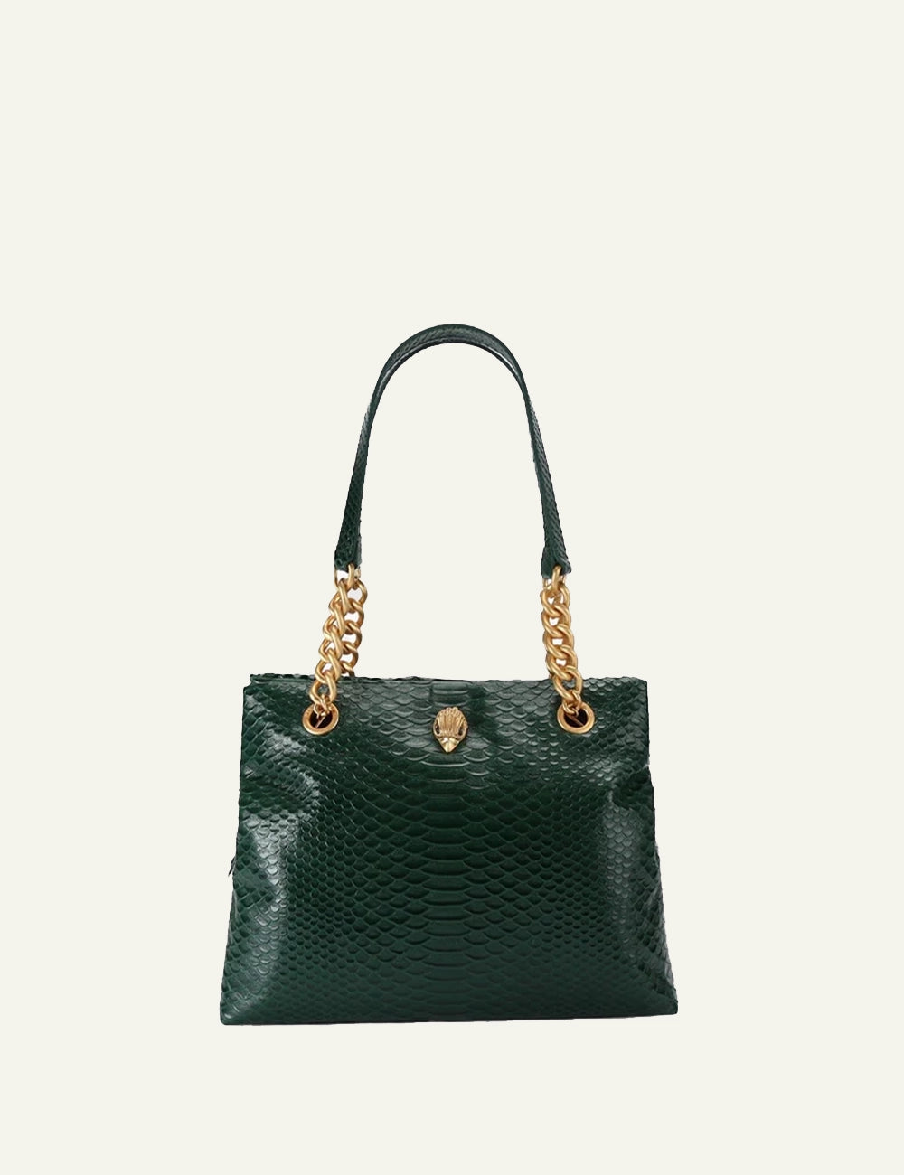 KURT GEIGER KENSINGTON TOTE