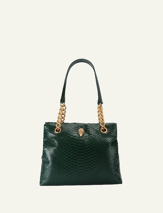 KURT GEIGER KENSINGTON TOTE