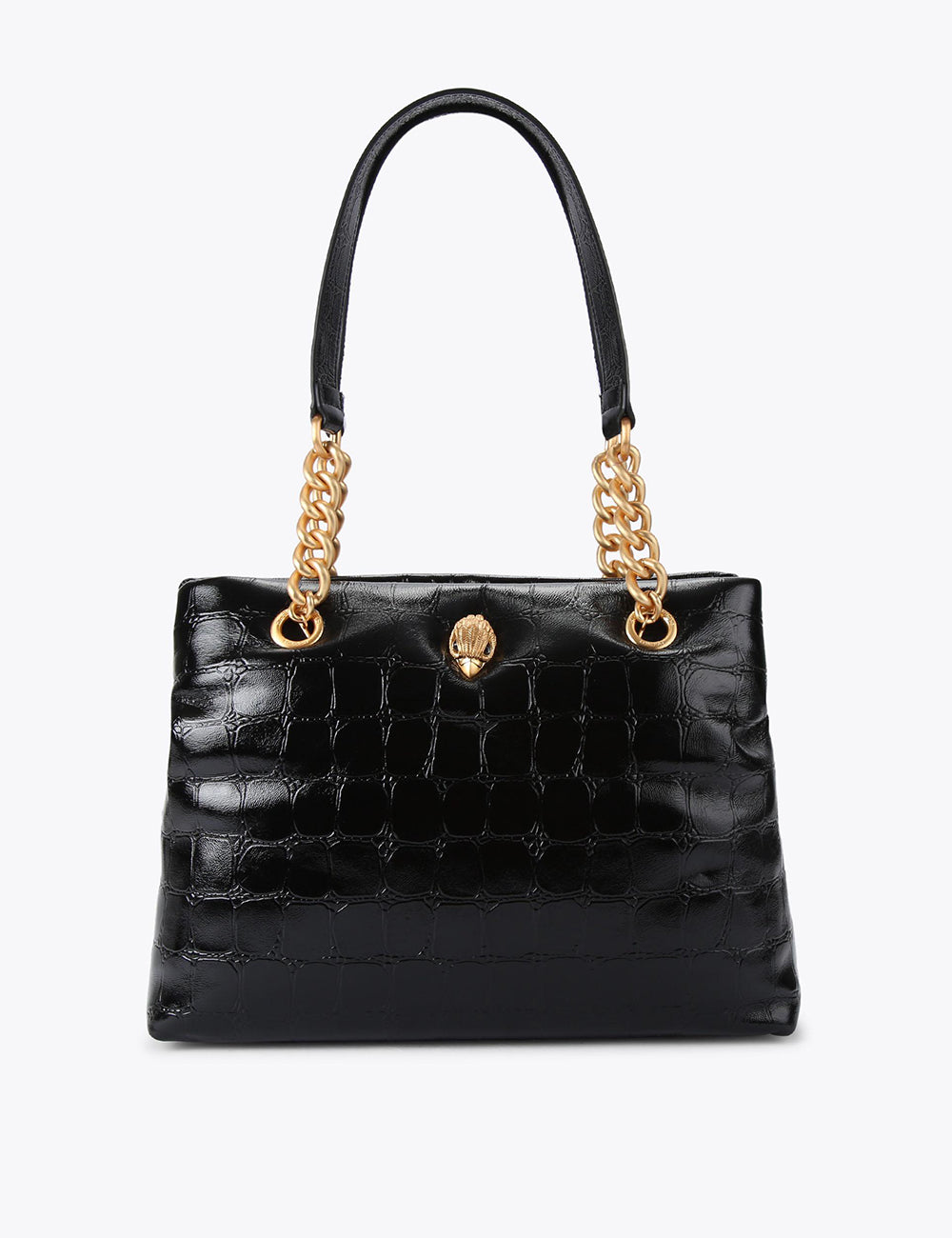 KURT GEIGER KENSINGTON TOTE KURT GEIGER