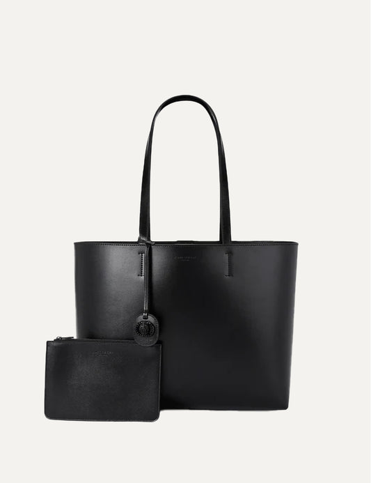 KURT GEIGER CHELSEA SHOPPER BAG DR