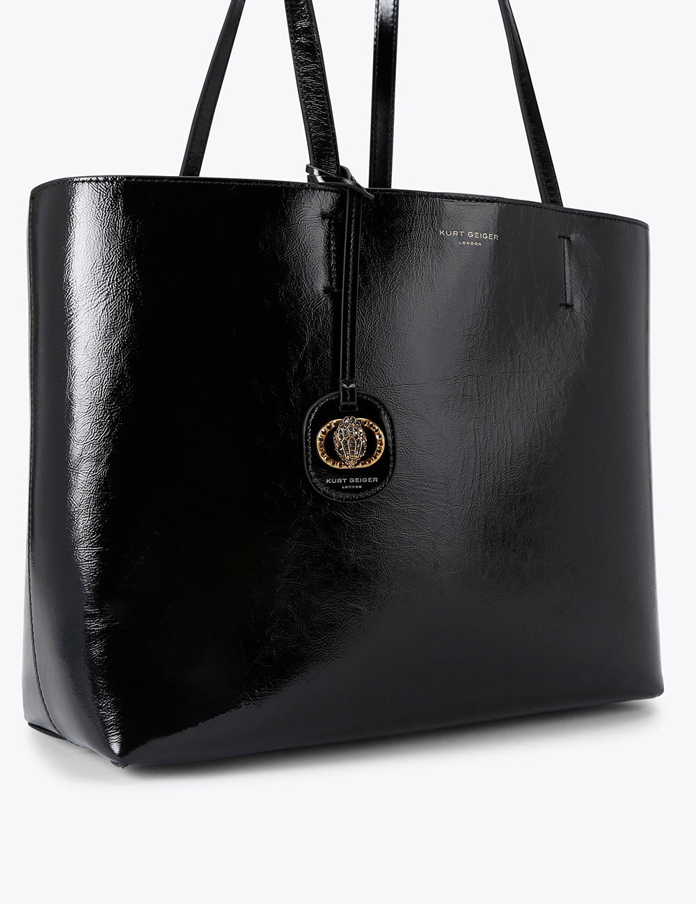 KURT GEIGER CHELSEA SHOPPER BAG