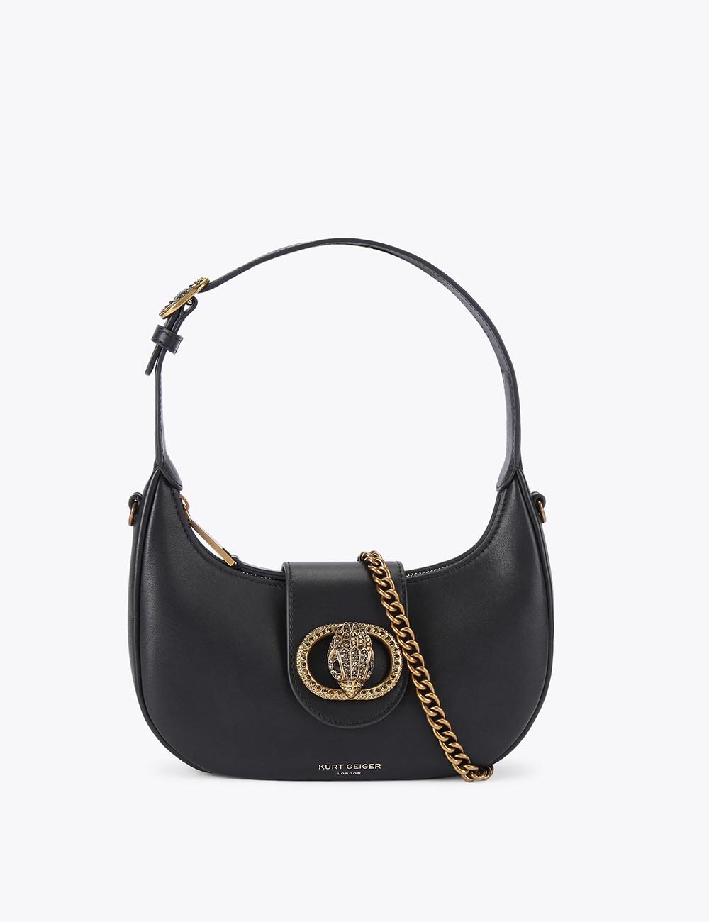 KURT GEIGER SM CHELSEA HOBO