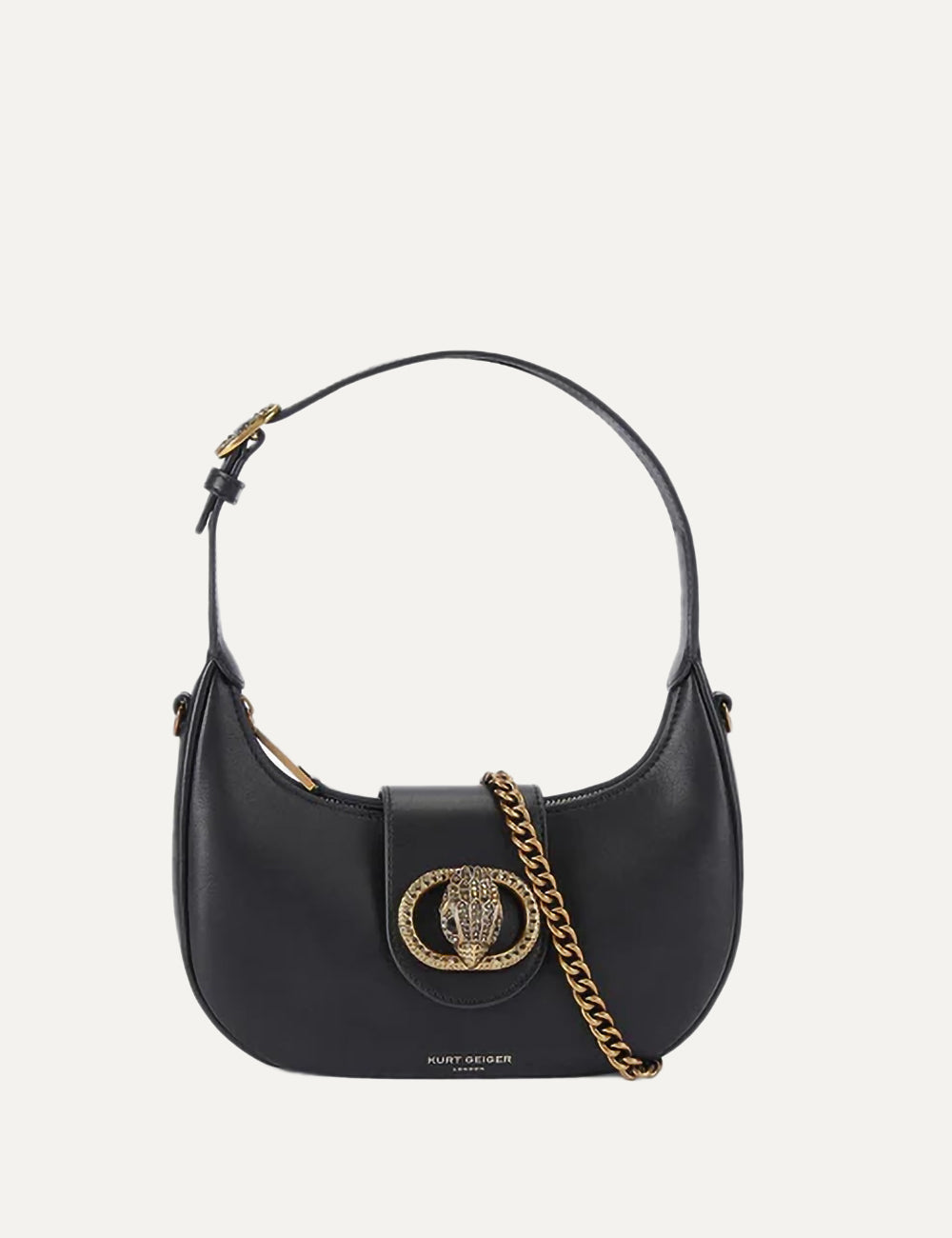 KURT GEIGER SM CHELSEA HOBO