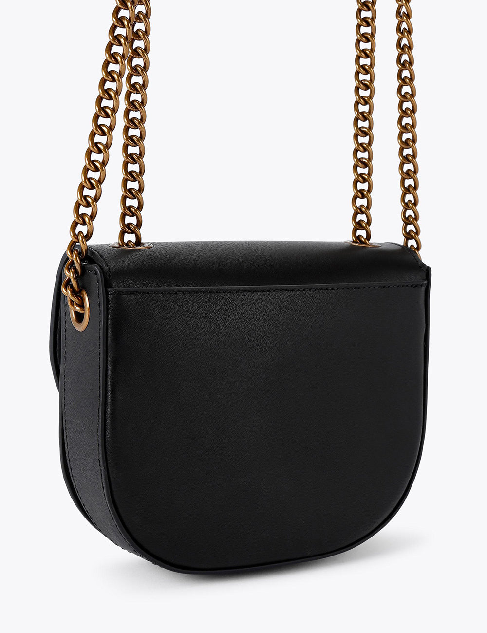 KURT GEIGER CHELSEA SADDLE BAG