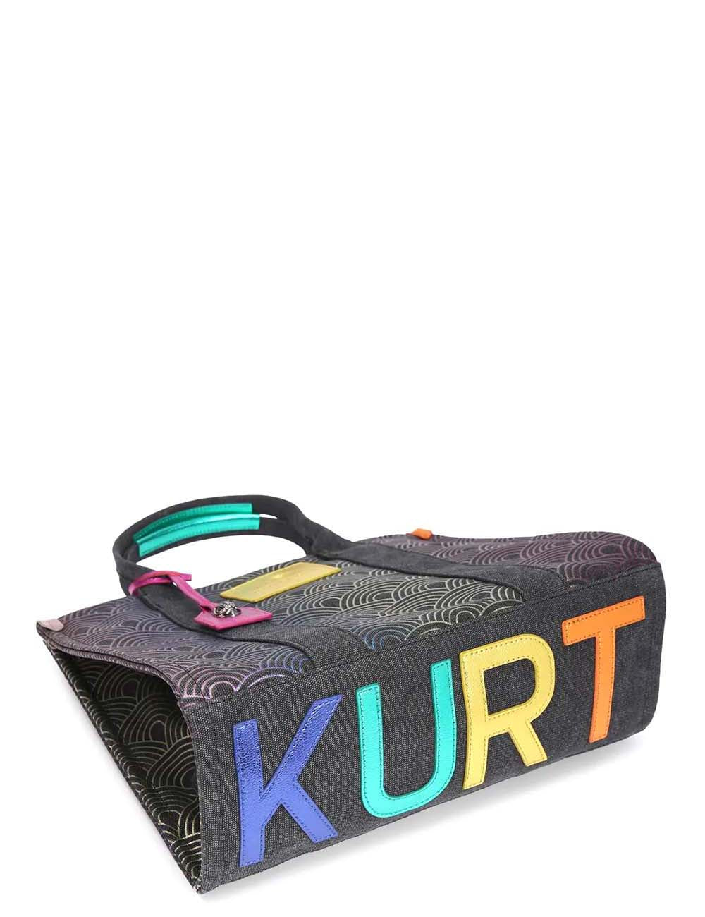 KURT GEIGER SOUTHBANK TOTE KURT GEIGER