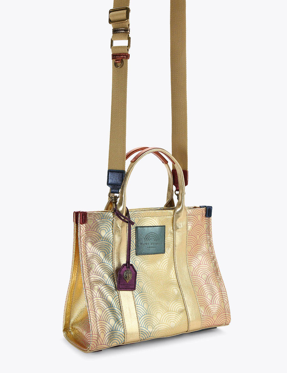 KURT GEIGER SOUTHBANK TOTE