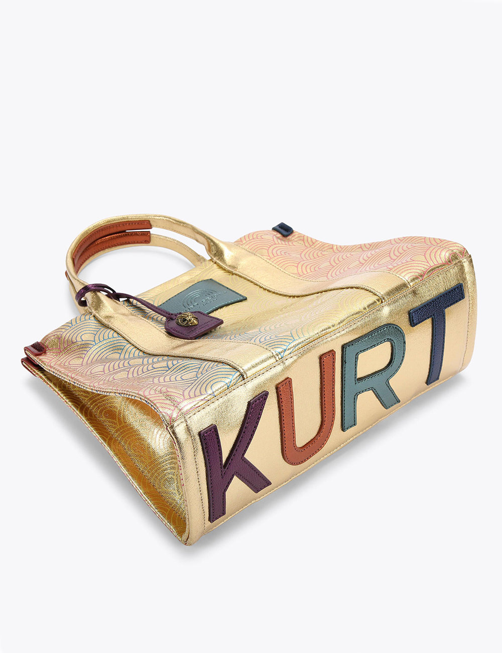 KURT GEIGER SOUTHBANK TOTE