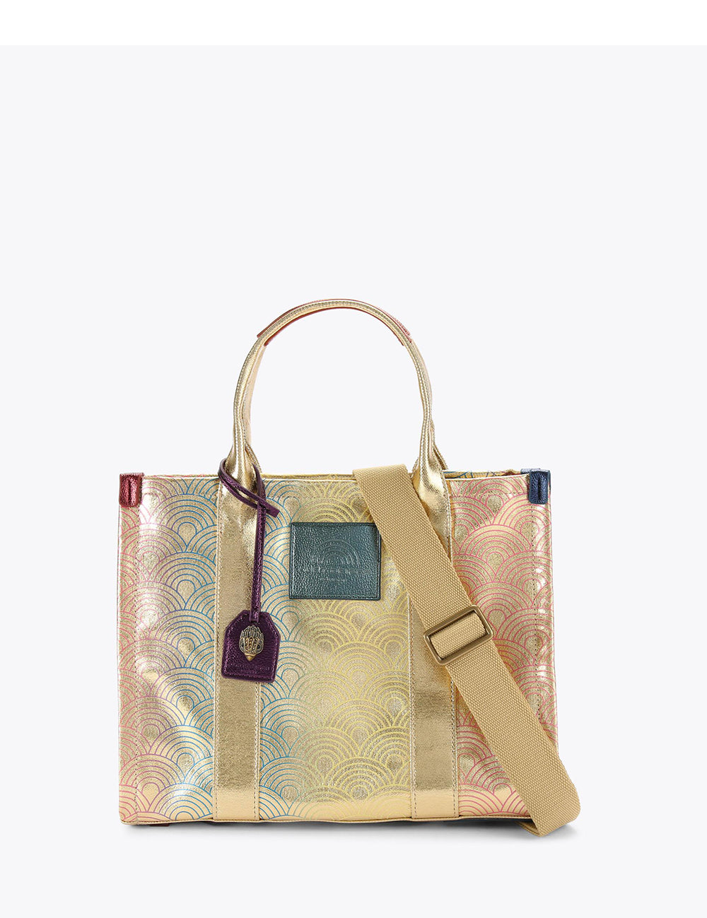 KURT GEIGER SOUTHBANK TOTE