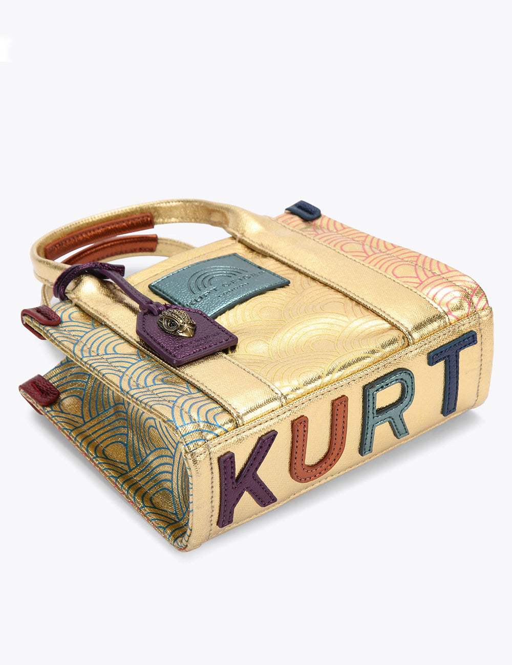 KURT GEIGER XS SOUTHBANK TOTE