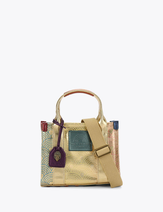 KURT GEIGER XS SOUTHBANK TOTE