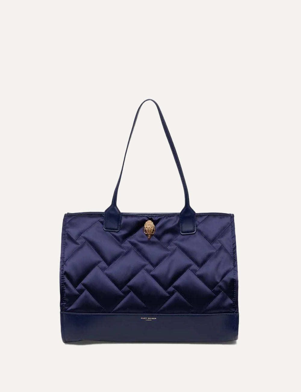 KURT GEIGER RECYCLED SQ SHOPPER