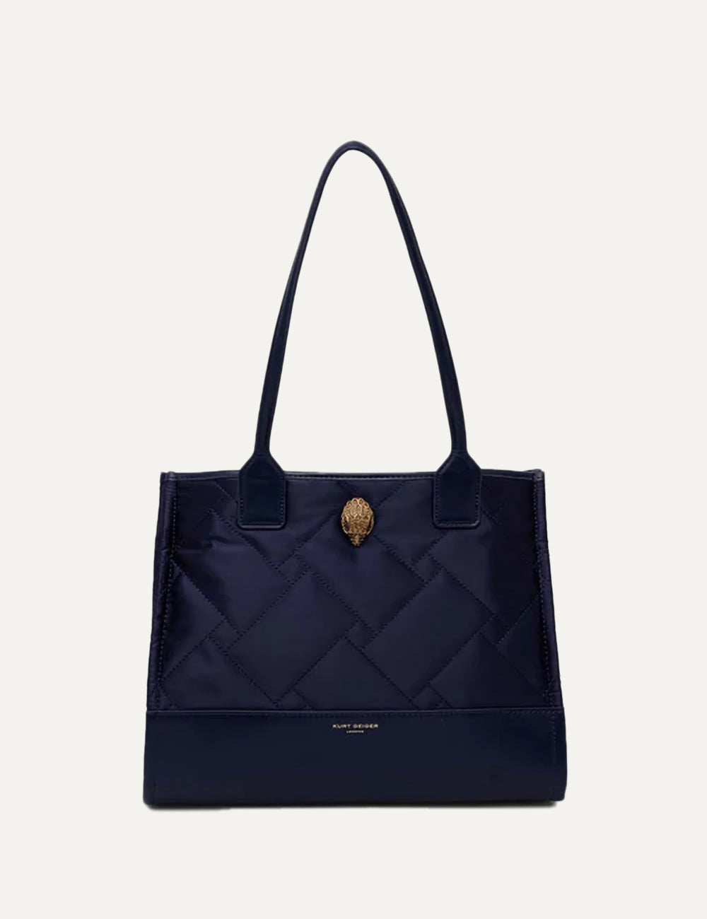 KURT GEIGER RECYCLED SQ SM SHOPPER