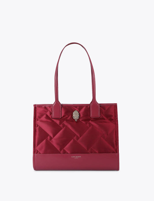 KURT GEIGER RECYCLED SQ SM SHOPPER