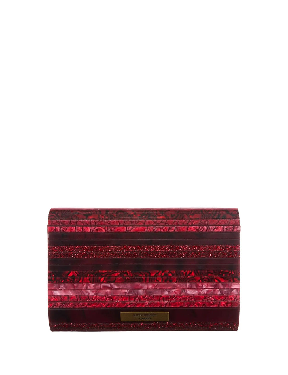 KURT GEIGER PARTY EAGLE CLUTCH