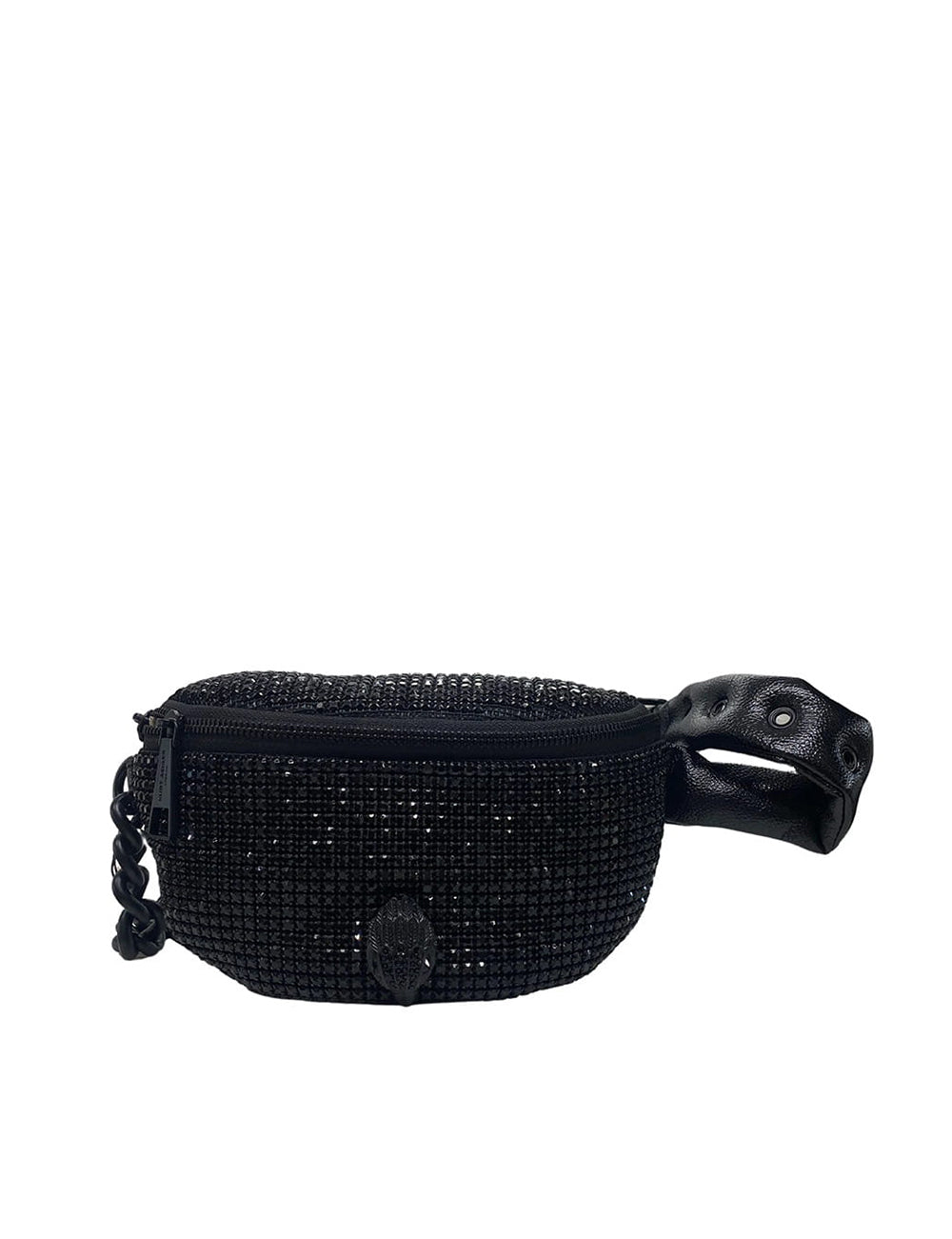 KURT GEIGER SMALL PARTY BELT BAG