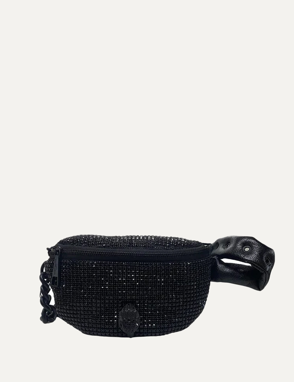 KURT GEIGER SMALL PARTY BELT BAG