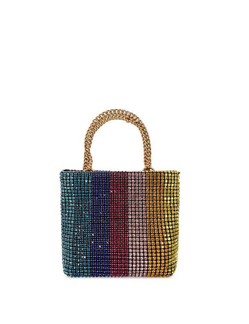 KURT GEIGER MINI PARTY TOTE