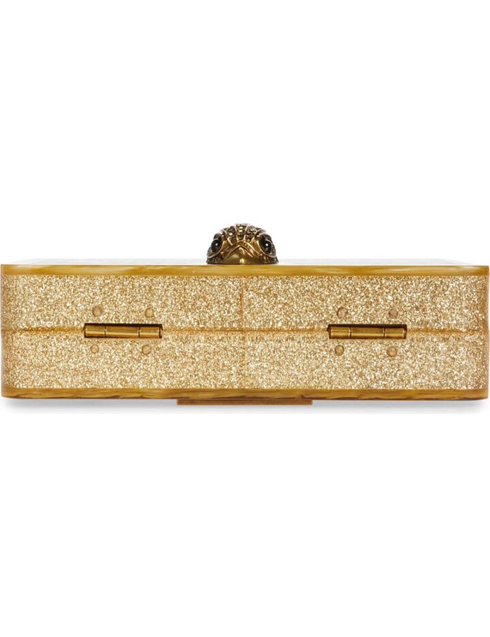 KURT GEIGER CREDIT CARD CLUTCH