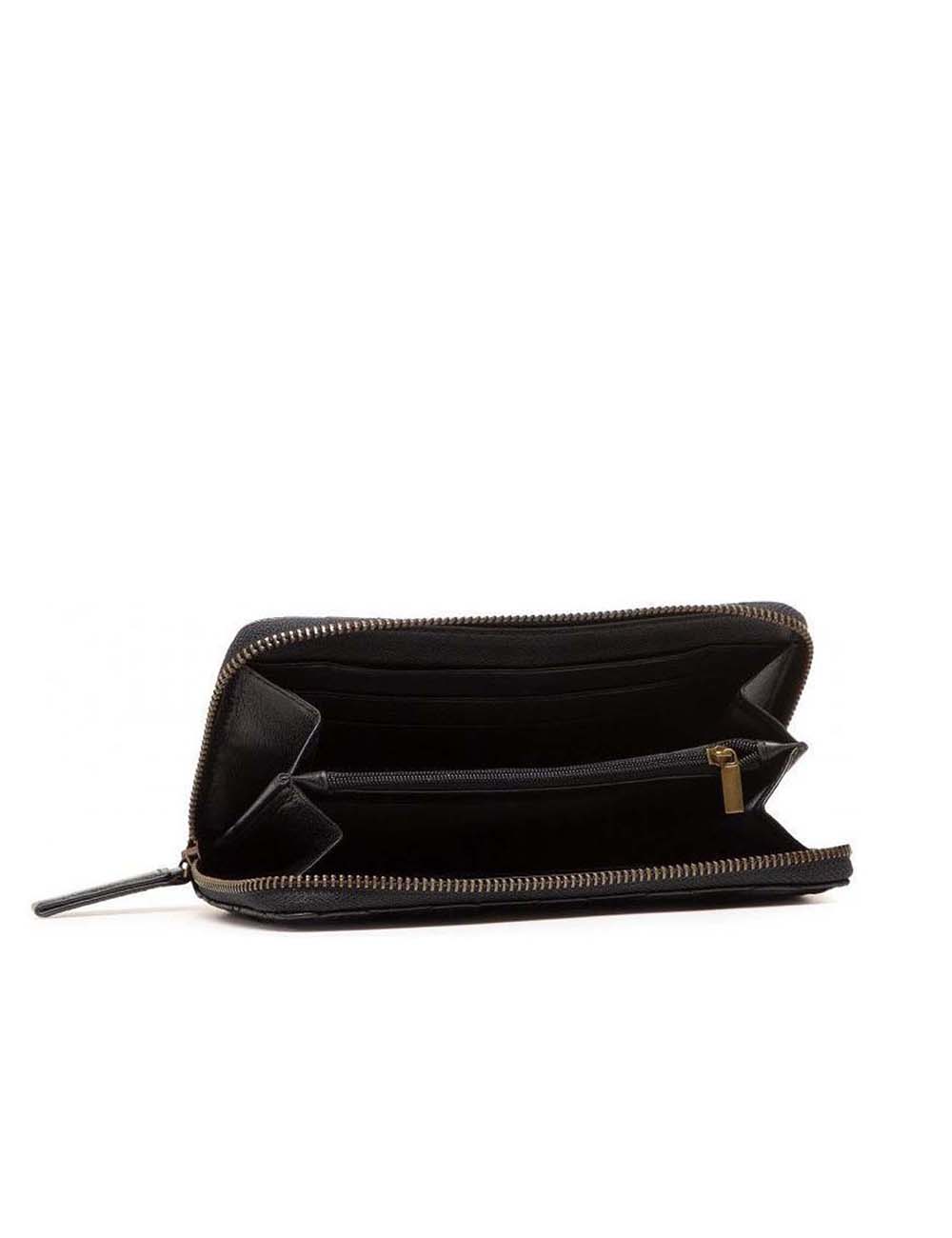 KURT GEIGER K ZIP AROUND WALLET EAGLE KURT GEIGER