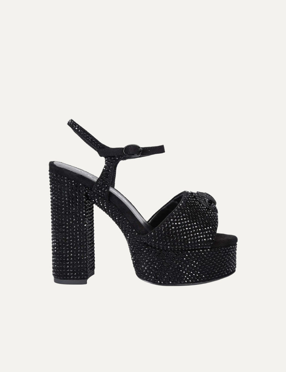 KURT GEIGER KENSINGTON PLATFORM SDL