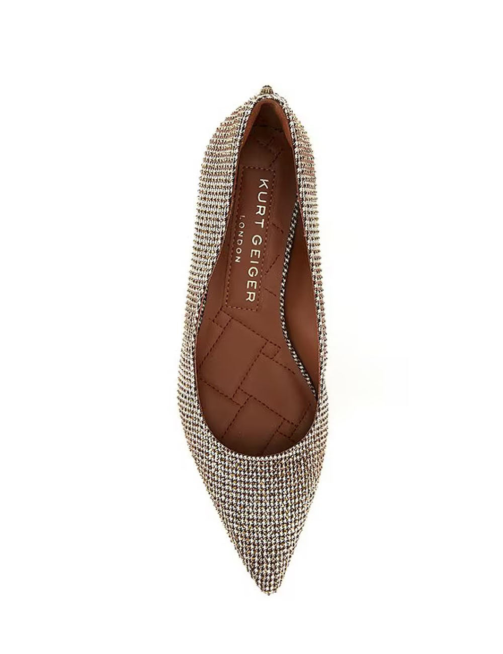 KURT GEIGER KENSINGTON FLEXI 45