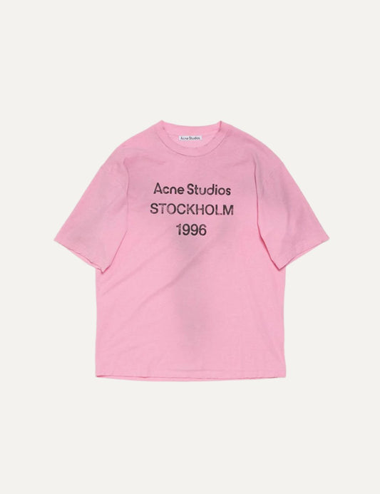 ACNE STUDIOS FN-UX-TSHI000013 ACNE STUDIOS