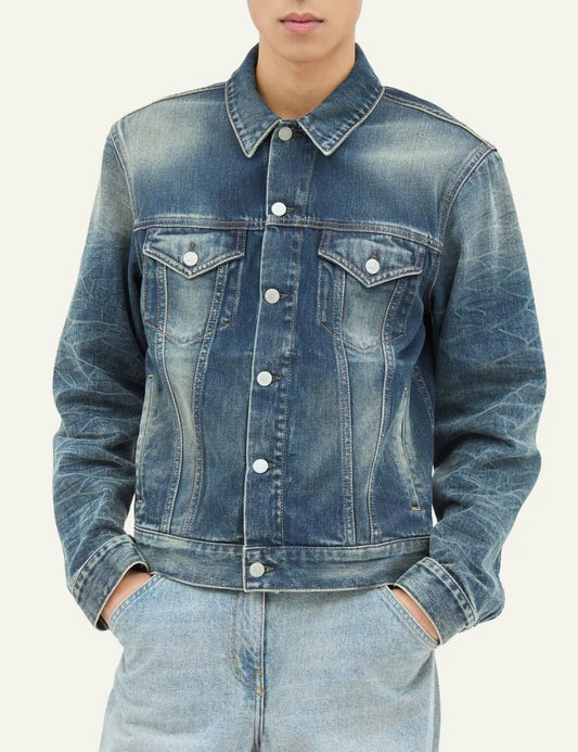 ACNE STUDIOS FN-MN-OUTW001084