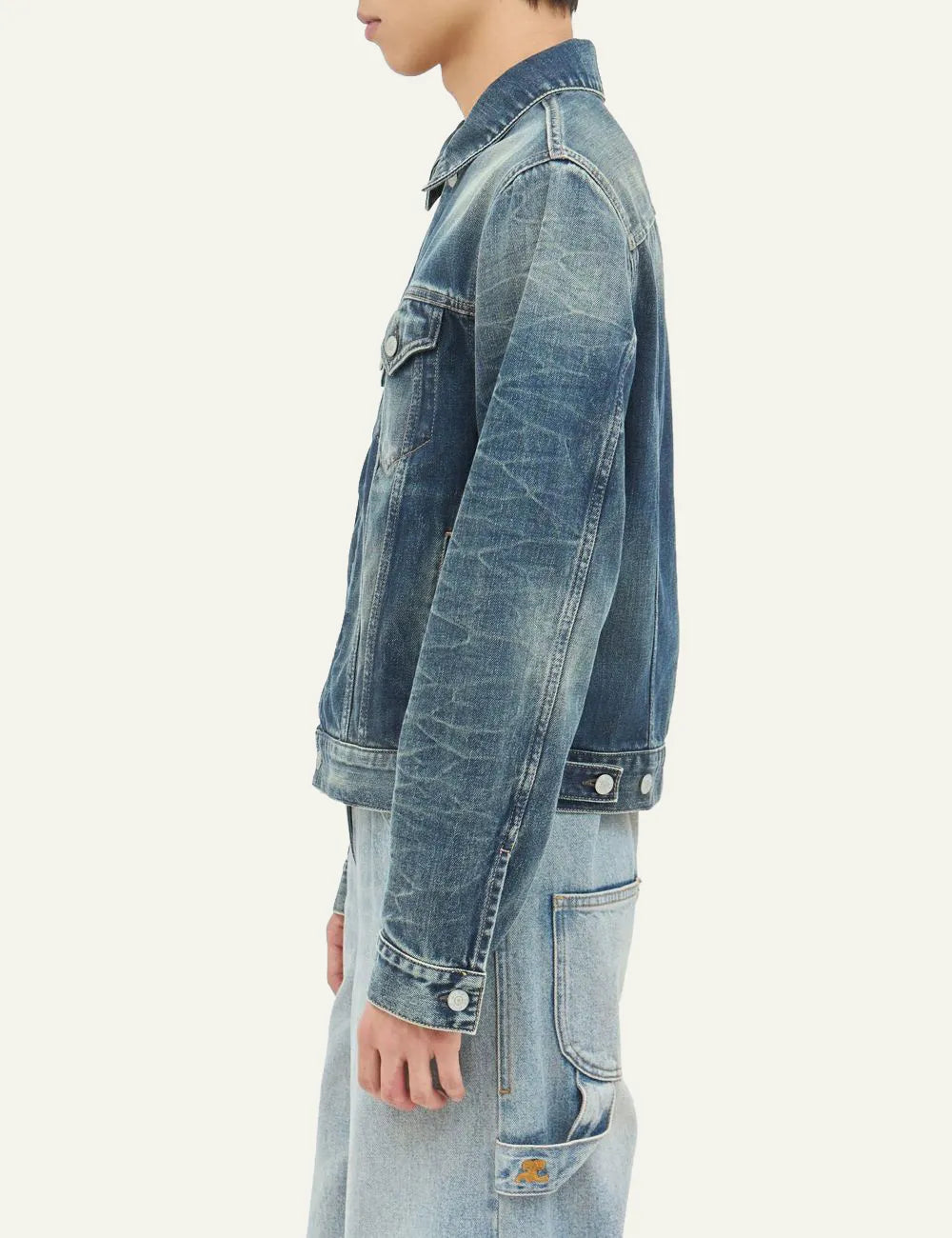 ACNE STUDIOS FN-MN-OUTW001084