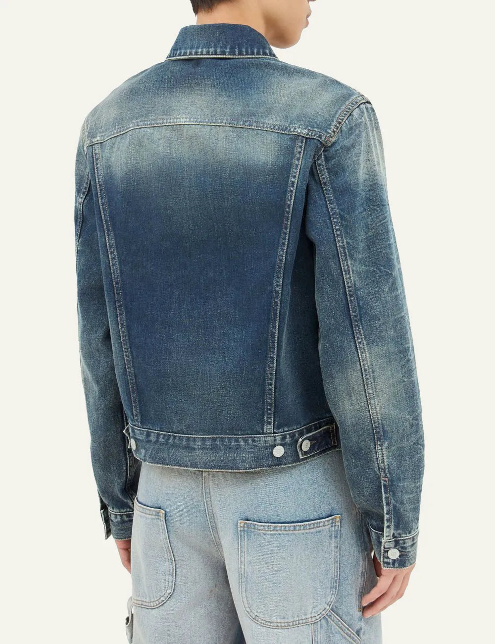 ACNE STUDIOS FN-MN-OUTW001084