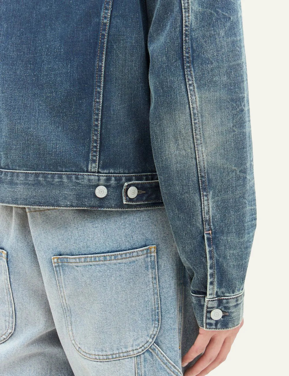 ACNE STUDIOS FN-MN-OUTW001084