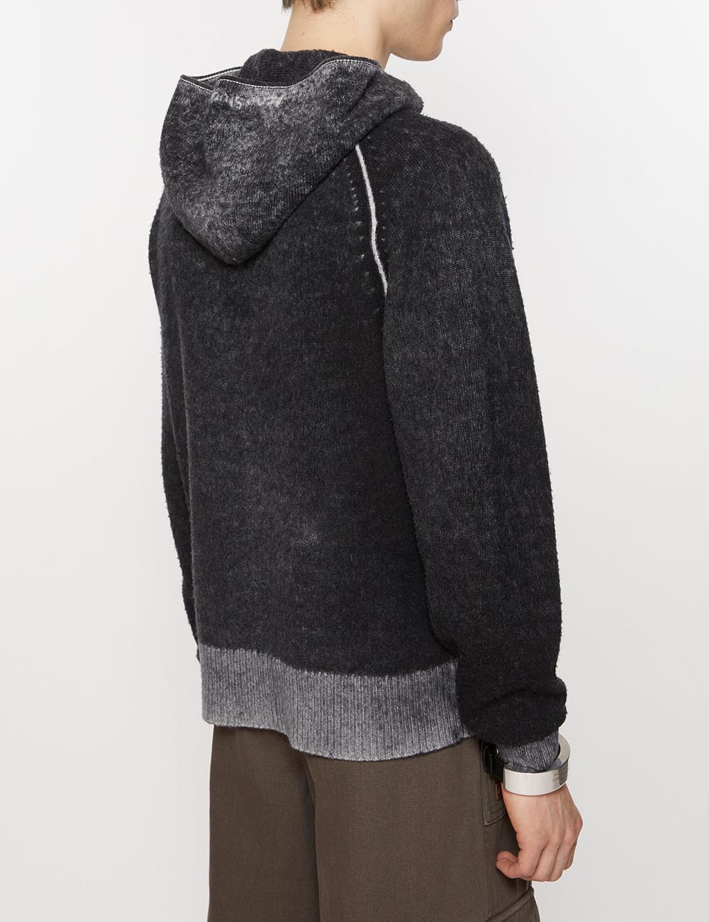 ACNE STUDIOS FN-MN-KNIT000477 ACNE STUDIOS