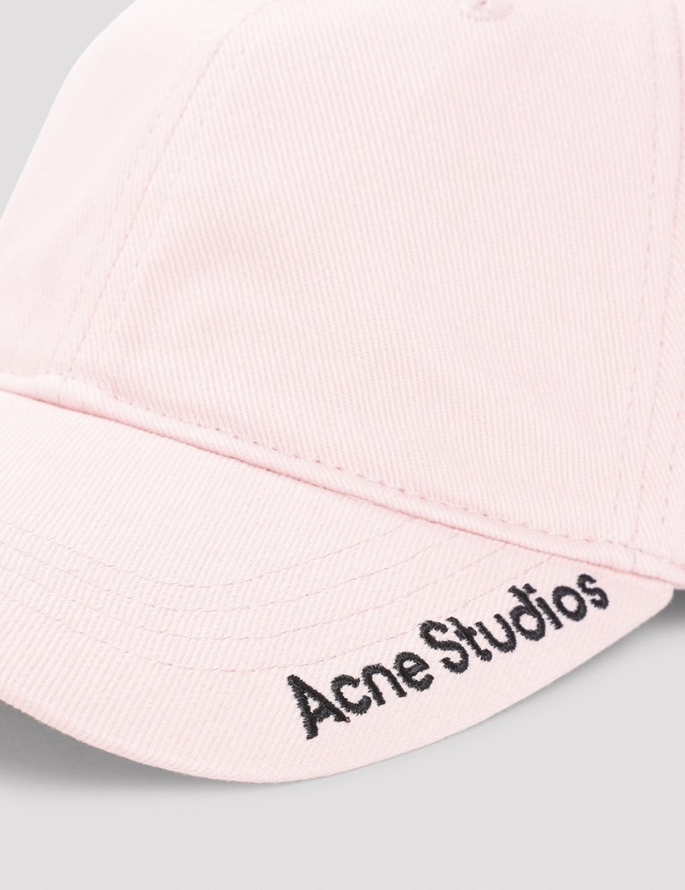 ACNE STUDIOS FN-UX-HATS000281