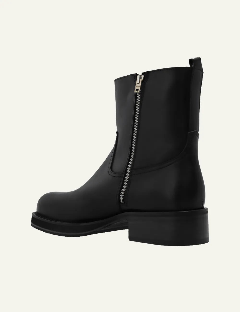 ACNE STUDIOS FN-MN-SHOE000280