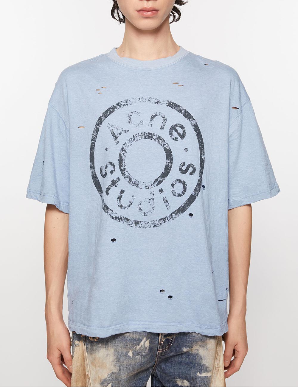 ACNE STUDIOS FN-UX-TSHI000079 ACNE STUDIOS