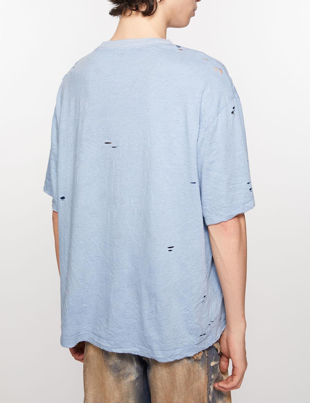 ACNE STUDIOS FN-UX-TSHI000079 ACNE STUDIOS