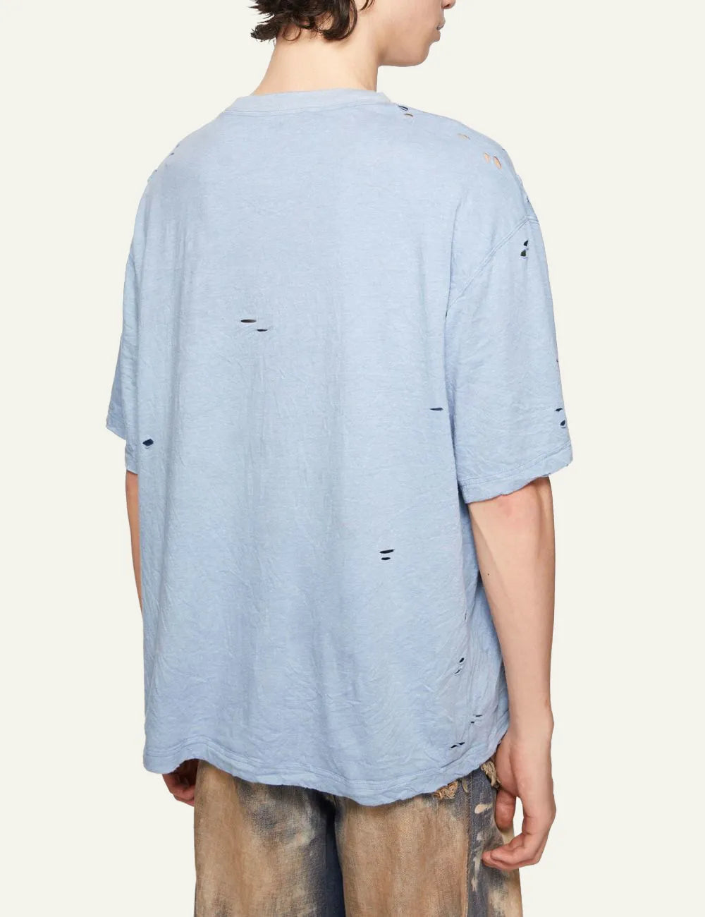 ACNE STUDIOS FN-UX-TSHI000079