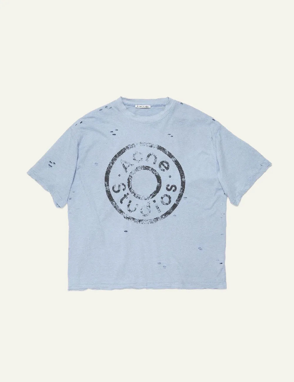 ACNE STUDIOS FN-UX-TSHI000079