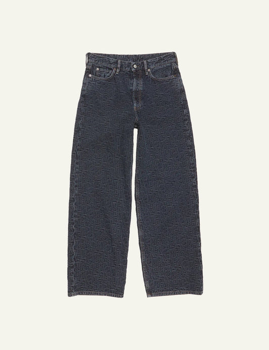 ACNE STUDIOS 1981 JEANS