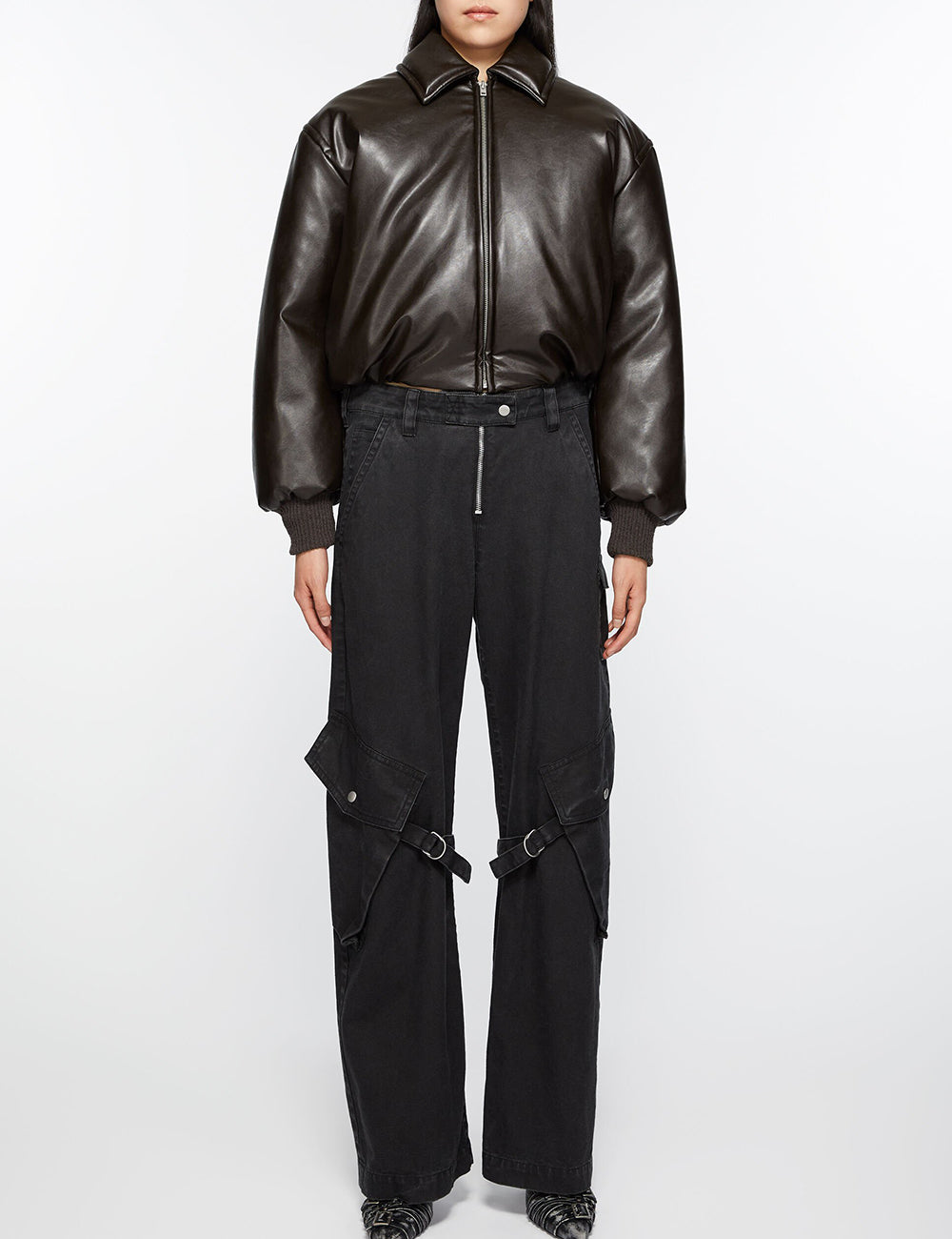 ACNE STUDIOS FN-WN-OUTW000878 ACNE STUDIOS