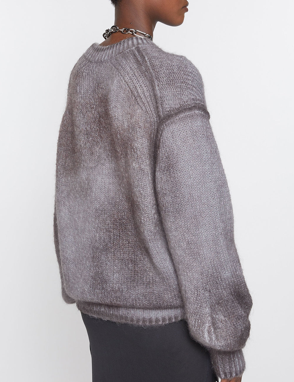 ACNE STUDIOS FN-WN-KNIT000759 ACNE STUDIOS