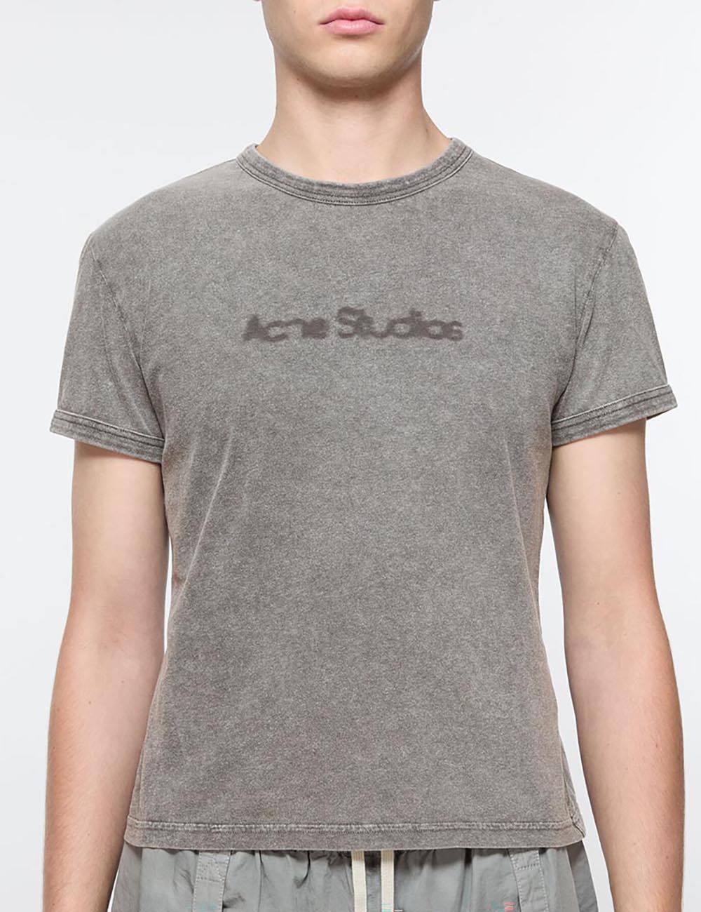 ACNE STUDIOS FN-WN-TSHI000104 ACNE STUDIOS